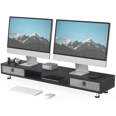 Guilderland Monitor Stand
