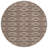  Machine Washable Indoor/Outdoor Chayden ACN1029 Purple Rug-796257228