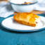 Argon Tableware - White Enamel Side Plates - 20cm - Set of 12-63342526