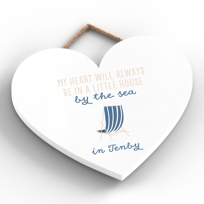 Roseberry Nautical & Beach Wall Decor
