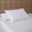 Down Extra Thin, Flat & Plush Bed Pillow for Stomach Sleepers-1277694027-1277694026