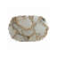Plateau en agate blanche Amalia-1676678021