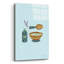 «My Spa Day 2» par Yvette St. Amant, art mural en verre acrylique-2026147063