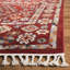 Tapis d'intérieur / extérieur à motif sud-ouest Jazlyn-1264796313