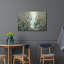  «Ode To Monet 5» par DAG, Inc, art mural en métal, 36 po x 24 po