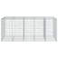 Chanah Stainless Iron Wire Fence Panels-1819892180