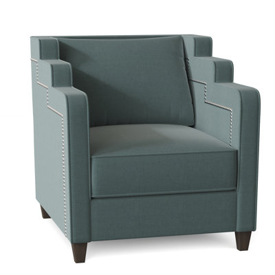 Abbey Upholstered Armchair