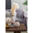 Donella Ceramic / Porcelain Table Vase