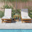 Sun Lounger