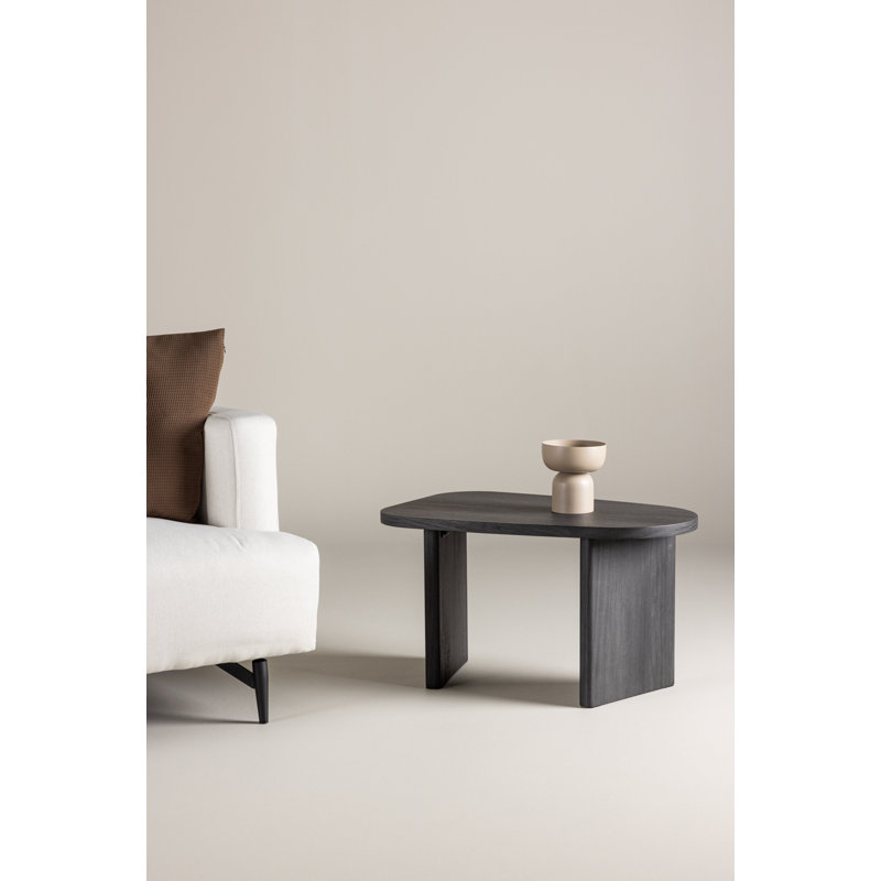 Damla End Table