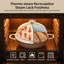 HKFUYULINTECHLIMITED Dutch Oven Pot 5 L Cast Iron Soup Pot