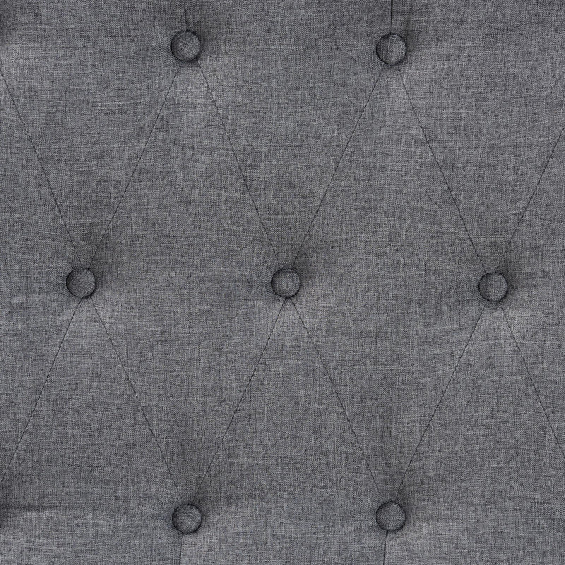 Upholstered Headboard, King