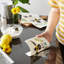 Waffle Dish Cloth Kitchen Towel
