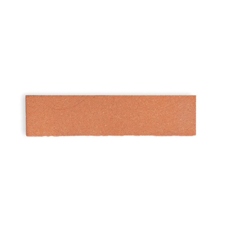 Rouge italien terre cuite 2,75 x 11