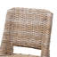 Chaise de salle à manger