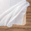Christmas Tablecloth Blizzard Snowflake Embossed Design - 90in-1772130738-1772130741