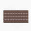 Carreaux de terrasse de patio de 2 pi, carreaux de terrasse à emboîtement de module de bricolage, carreaux de cour faciles et rapides à installer pour le porche au bord de la piscine, balcon, 24 pièces-112441163