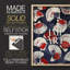 NAUTICAL Series CECII, reproduction encadrée - bois massif-1705723047