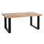 Oretha Rectangular Dining Table-1352765981