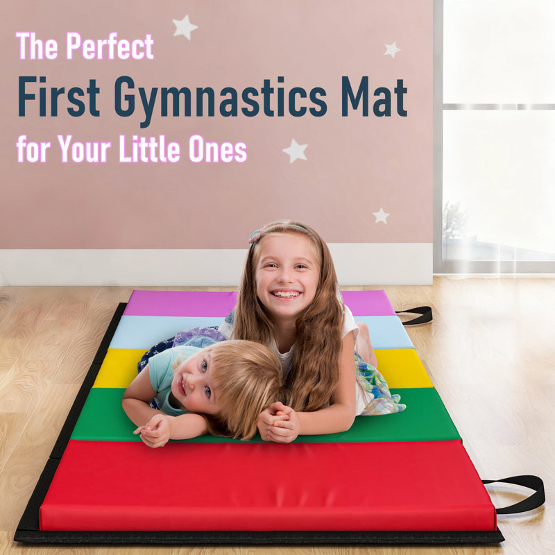 78.7'' L Folding Playmat