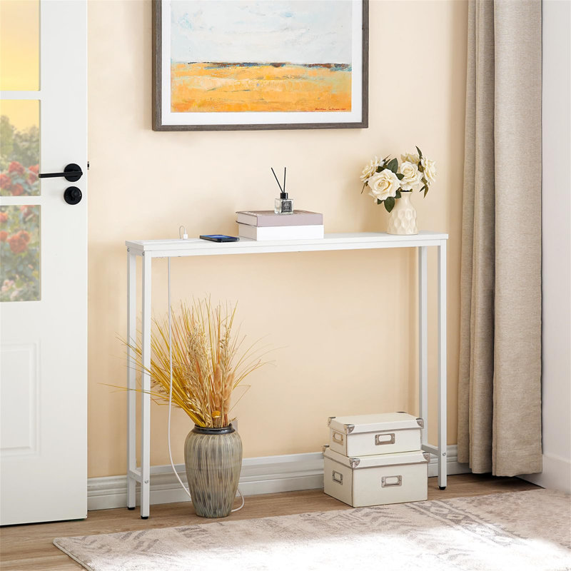 100cm Console Table