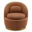 Fauteuil demi-tonneau Hommer-1904726430