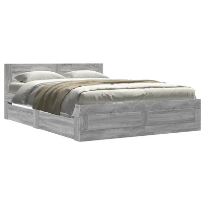Krimhilde Storage Bed