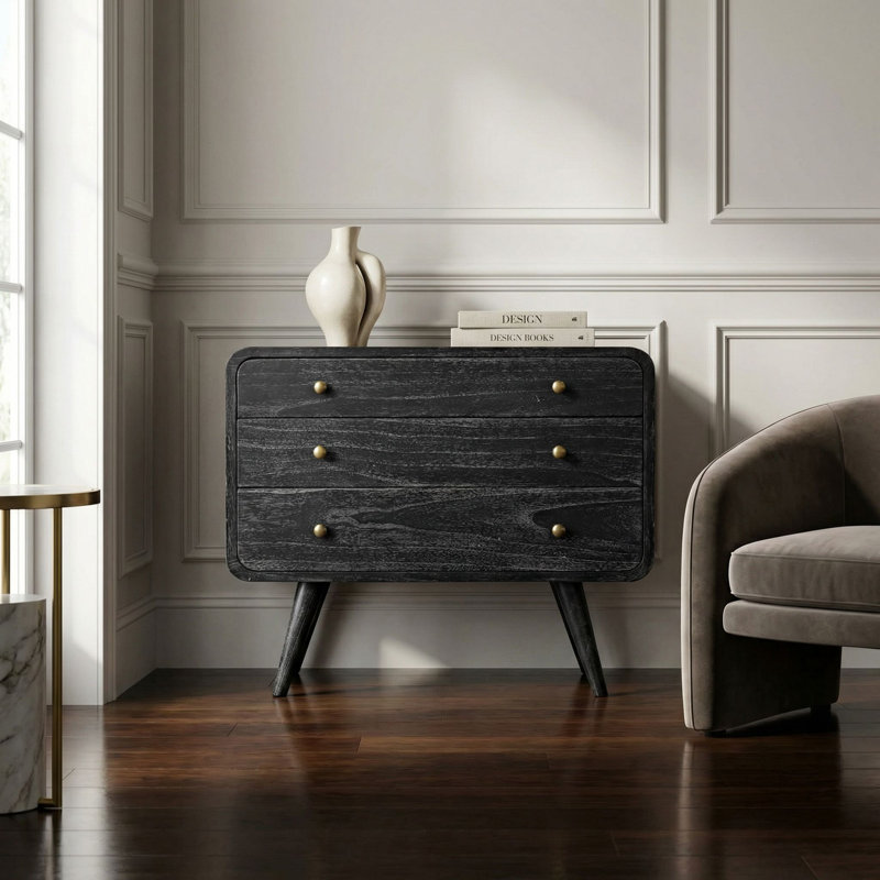 Bart Accent Chest