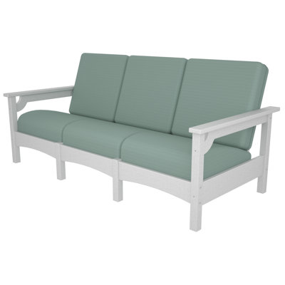 Club Sofa