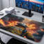 Polyester Desk Pad-1842247390