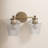 Depner 2 - Light Dimmable Vanity Light-1981120136