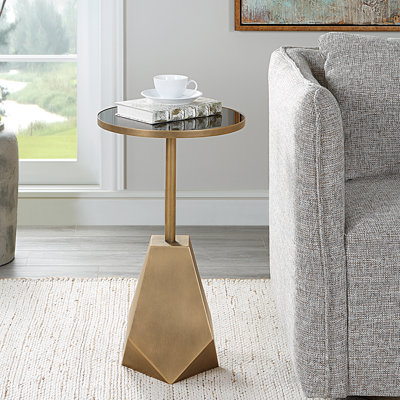 Table de bout