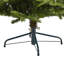 Lighted Artificial Spruce Christmas Tree-1817044030