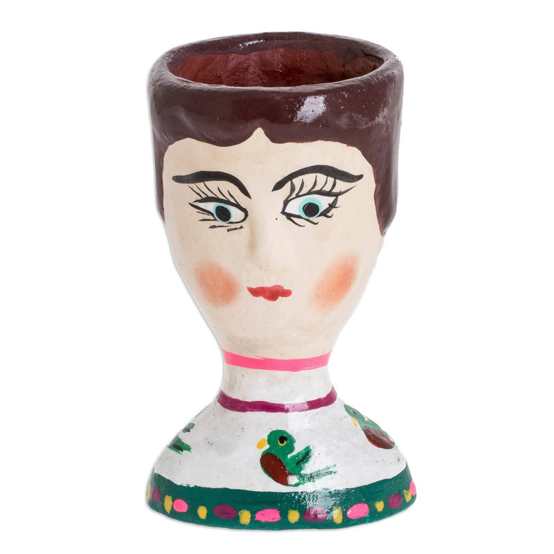 Handmade Ceramic Pot Planter