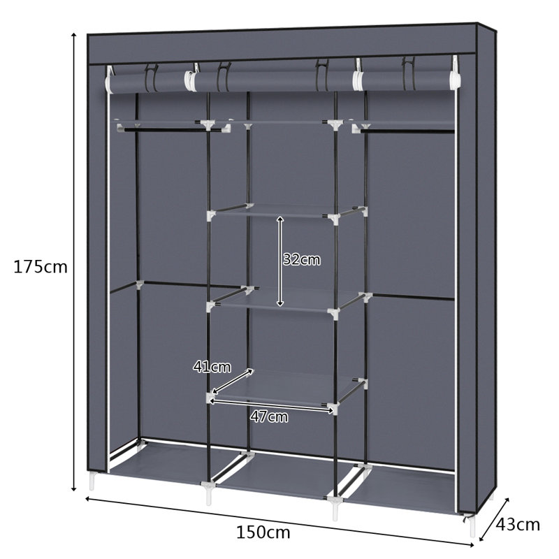 Brunton 150cm Accent