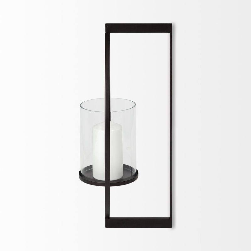 Drax Wall Sconce