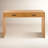 Barris Jessey 2 Drawer Wood Desk-2134064458