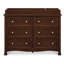 Commode double 6 tiroirs Kalani-1669361700