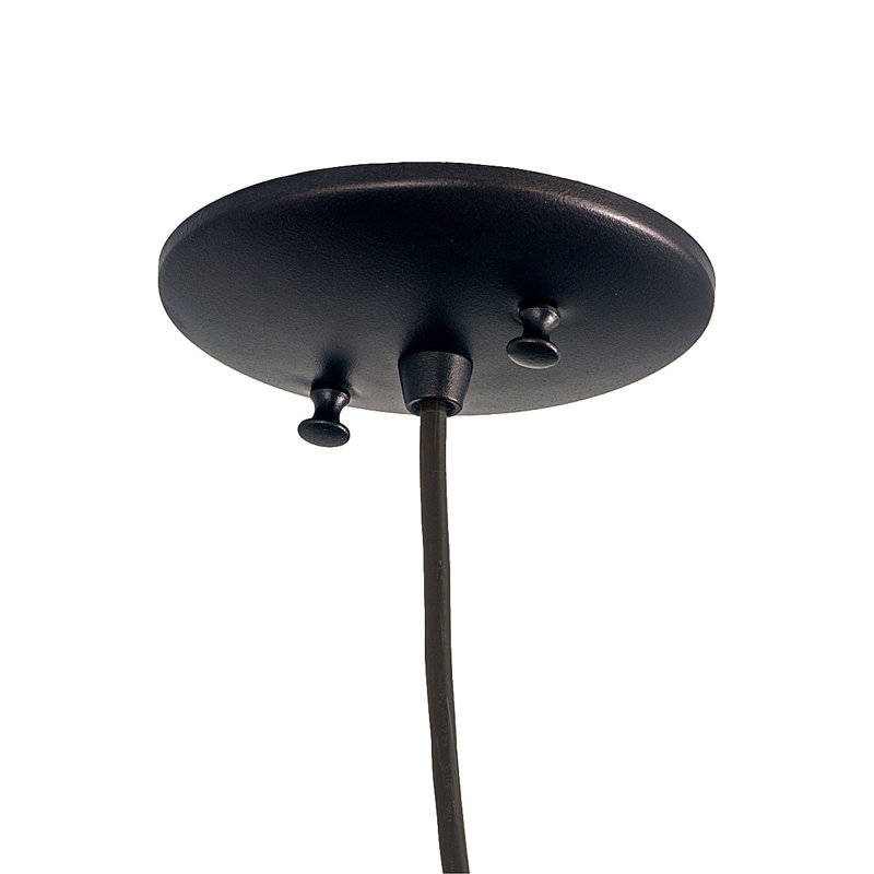 12" Wide Sutter Pendant