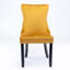 Chaise parsons Damaree-318604511