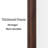 70" X 32" Gold Full Length Floor Mirror With PS Frame, Large Wall Mounted Or Leaning Body Mirror For Bedroom, Living Room, Entryway