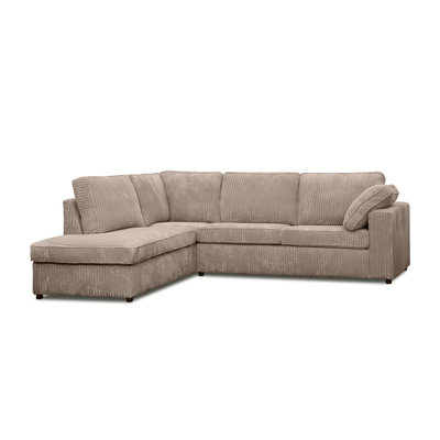 Landsbaugh 5 Seater Corner Sectional