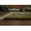 Élégant tapis oriental vert Agra 10 x 14