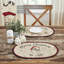  Napperon ovale en jute-1847261090