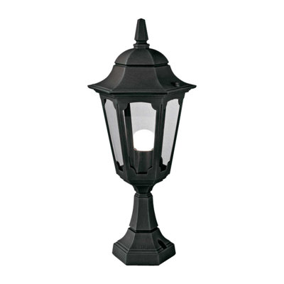 Eklund Transparent Pier Mount Light