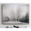 «Winter is Here», reproduction de photo sur toile-29146291-31992877