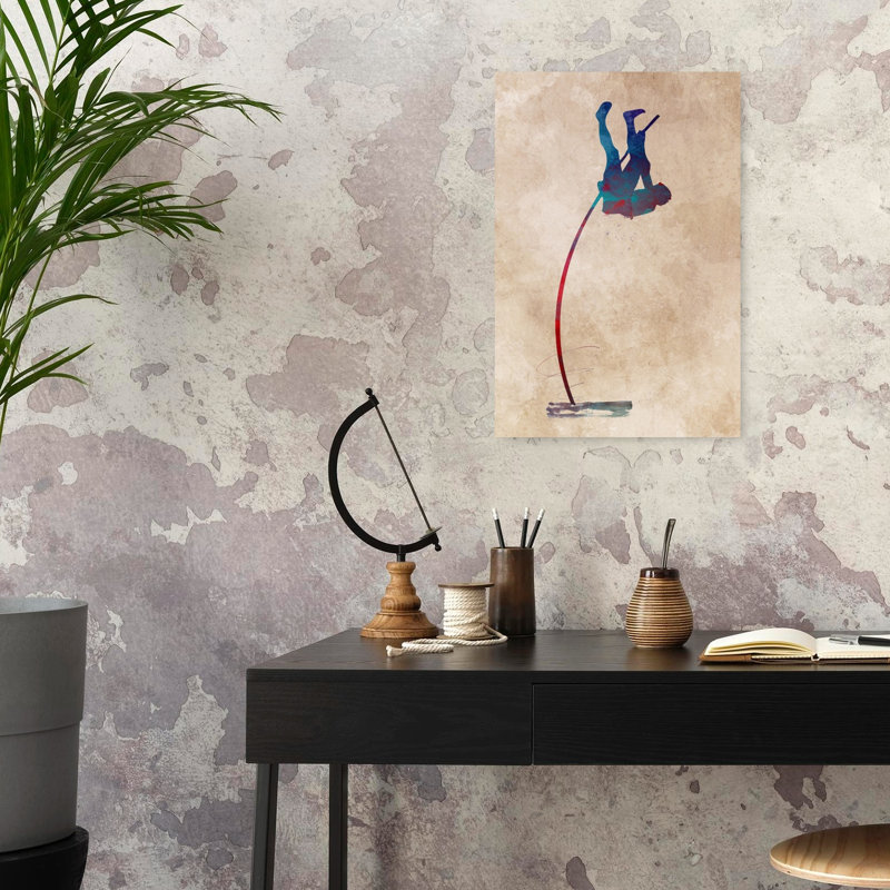 Print, 60.96cm H x 40.64cm W