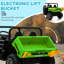 Freeport Park Battery Powered Ride On with Remote Control-1253290129