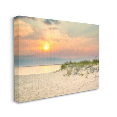 «Rising Sun Seaside Beach Morning» par Brooke T. Ryan