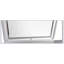 Miroir Glana Furniture Alana G6800-M, champagne argenté